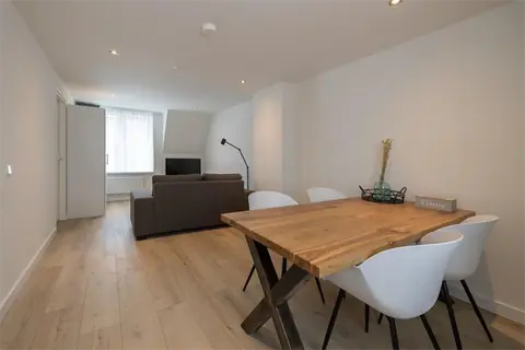 Apartamento amueblado Nieuwstraat, Den Bosch - En alquiler
