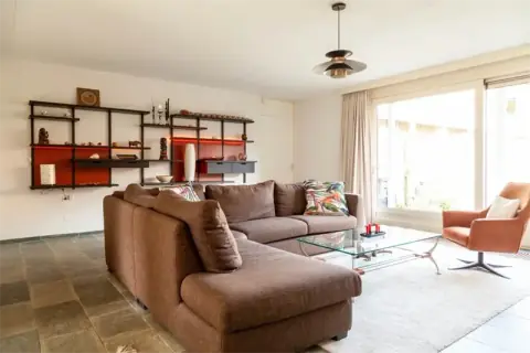 Twee-onder-een-kapwoning Prins Willem-Alexanderlaan, Amersfoort - Te Huur