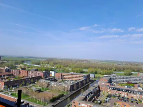 Apartment Genuahaven 135, Purmerend - Te Huur