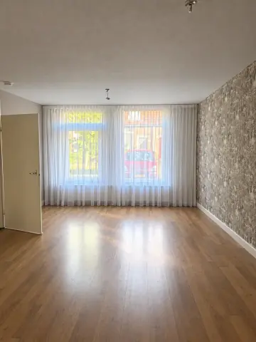 Maison familiale Akkerdistel 27, Deventer Colmschate-Zuid - À Louer