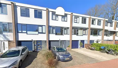Studio Appartement in Gein, Zwolle - Te Huur