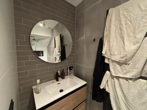 Appartement Smalle Haven, 's-Hertogenbosch - Te Huur