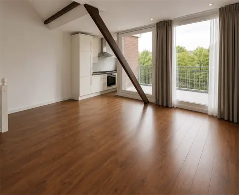 Appartement Amsterdamsestraatweg, Utrecht - À louer