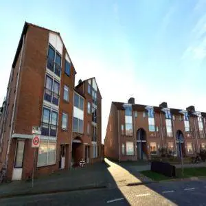 2-Kamer appartement Ekster 119, Hoorn - Te Huur