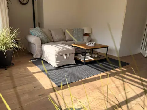 Maisonnette Blekersvaartweg 10-C, Heemstede - Te Huur