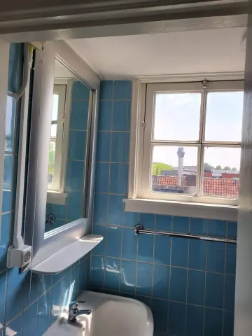 Apartamento sin amueblar en Zuidkade, Drachten - En alquiler