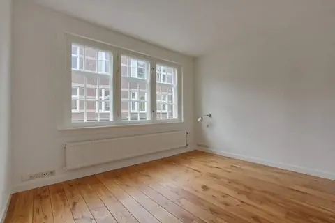Apartamento de lujo en Kerkstraat, Centro de Ámsterdam - En alquiler