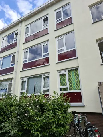 Appartement Boshuizerkade 113, Leiden - Te Huur
