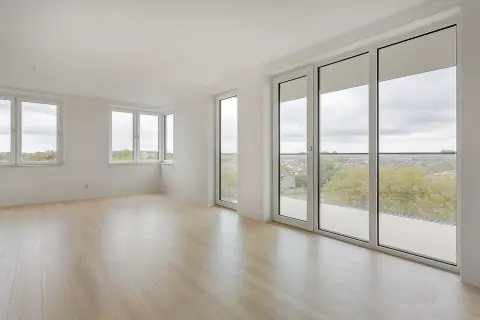 Wohnung Assumburg 20, Hoofddorp - Zu vermieten