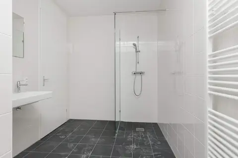 Apartamento de 2 Dormitorios John Blankensteinstraat, Ámsterdam - En Alquiler