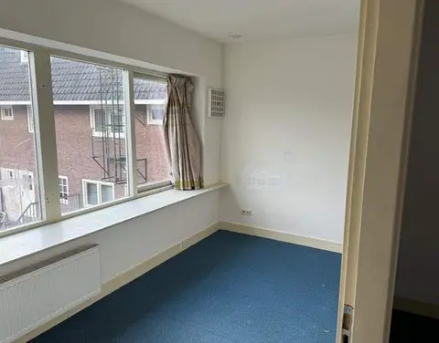 Apartamento de 3 Habitaciones Generaal de la Reijlaan, Bussum - En Alquiler