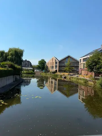 Bentheimerstraat 54 B, Coevorden - Zu vermieten
