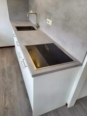 Studio Limbrichterstraat, Sittard - À louer