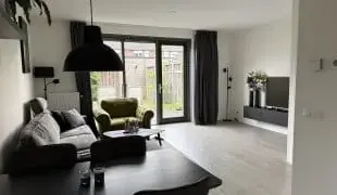 Haus Geulstraat, Deventer - Zu vermieten