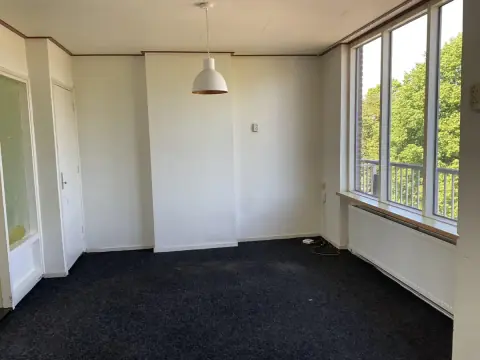 Apartamento De Nijkampen, Emmen - En Alquiler