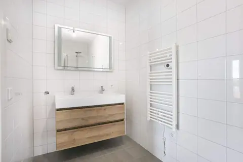 Apartment Eerste Muntmeesterslaan, Utrecht - For Rent