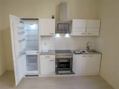 Apartamento Hofstraat, Deventer - En Alquiler