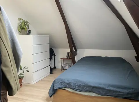 Appartement Burgemeester van Roijensingel, Zwolle – Te Huur