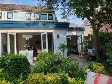 Maison Mariastraat, Bussum - À Louer