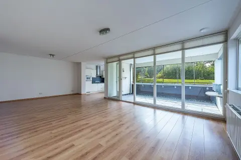 Apartment Hemelrijk, Nuth - Zu vermieten