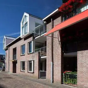 3-Room Apartment Westerkerksteeg, Enkhuizen - For Rent