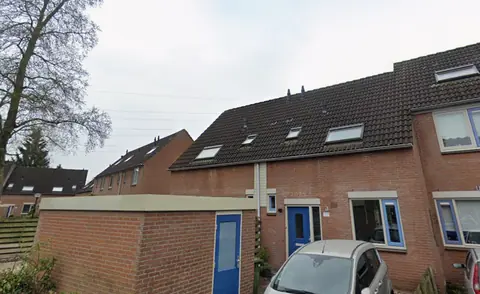 Casa familiar Rentmeestersveld, Apeldoorn - En alquiler