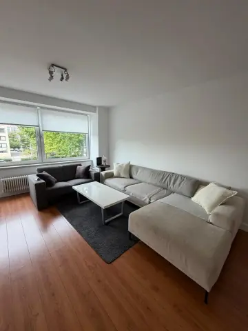 1-Bedroom Apartment Vrijzicht, Amsterdam - For Rent