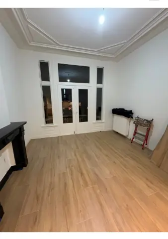 Chambre Van Oldenbarneveltstraat, Nimègue - À louer
