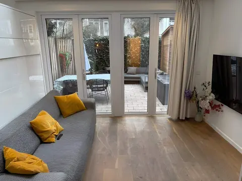 Flat Aalsmeerweg 37 H, Amsterdam - Zur Miete