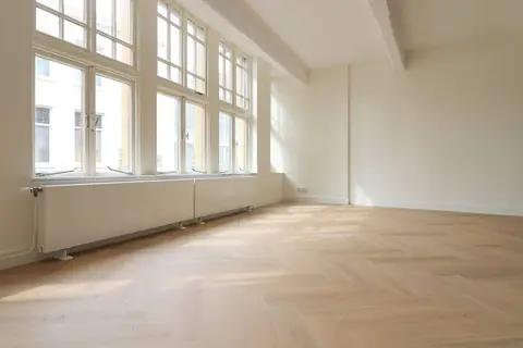 Wohnung Bakkerstraat 18-D, Utrecht - Zu Vermieten