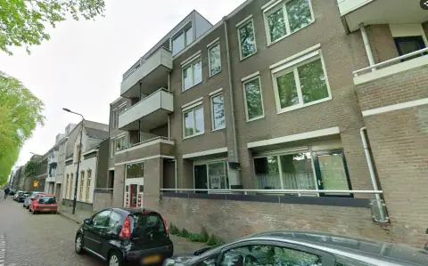 Appartement Zuid Willemsvaart, centre-ville de 's-Hertogenbosch - À louer