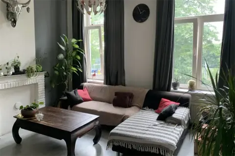 Appartement Noordelijke Parallelweg, Arnhem - Te Huur