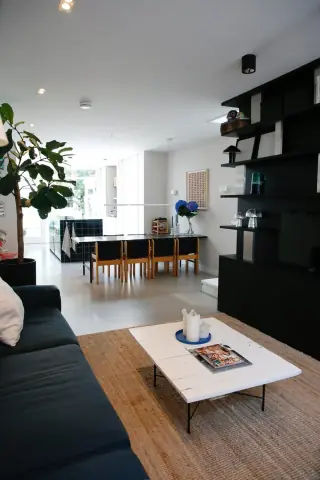 Haus Slatuinenweg, Amsterdam - Zu Vermieten