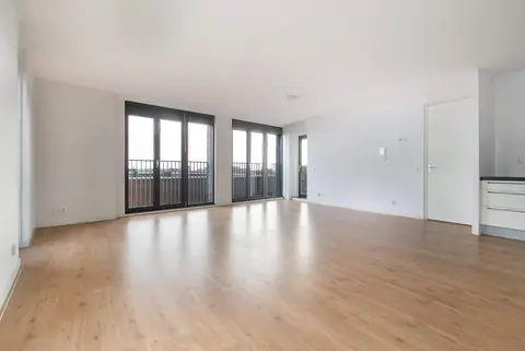 Cas Oorthuyskade 390, Amsterdam - Zu vermieten
