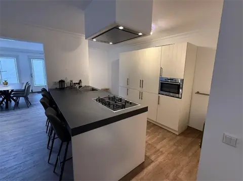 Möbliertes Haus Hindestraat, Helmond - 4 Schlafzimmer