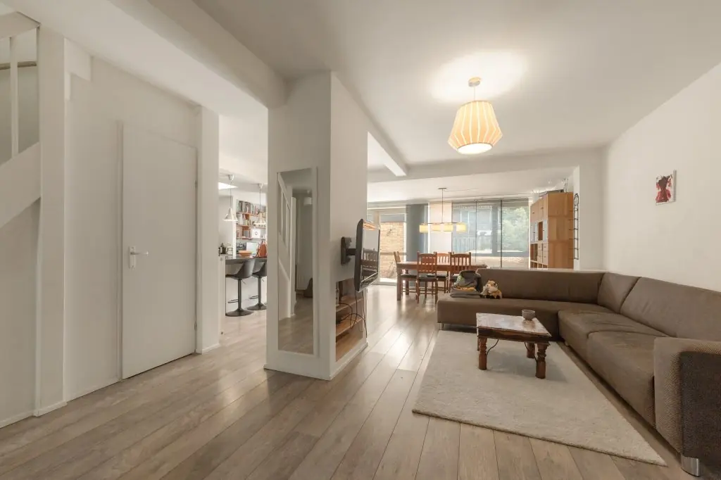 Casa de esquina Carel Fabritiuslaan, Amstelveen - En Alquiler