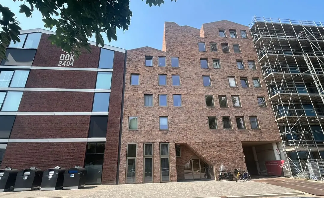 Maisonette Appartement Energieweg, Alphen aan den Rijn - Te Huur