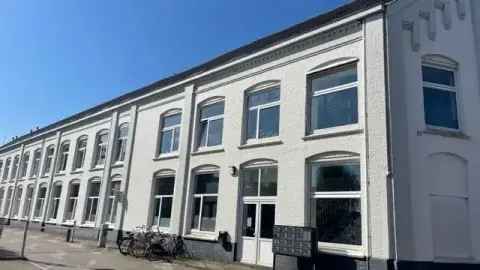 Studio Wittebollestraat, Tilburg (Goirke Noord) - Zu vermieten