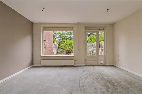 Maison Disneystrook 90, Zoetermeer - À Louer
