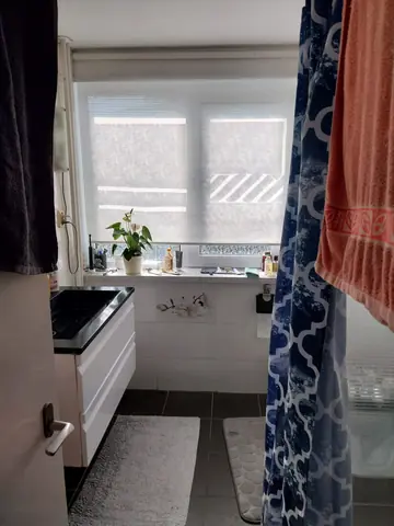 Furnished Attic Room on Colijnlaan, Uithoorn - For Rent
