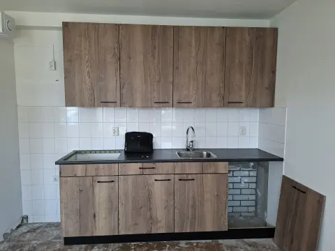 Maisonette mit 3 Schlafzimmern, Korte Langestraat 81, Leiden - Zu vermieten