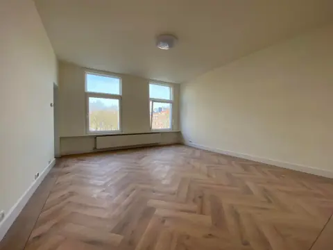 Apartamento en Nieuwe Binnenweg, Rotterdam - En Alquiler