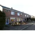 Terraced House Julianastraat 3, Andijk - For Rent