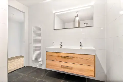 Appartement de 3 pièces Rijnlandlaan, Amsterdam - À louer