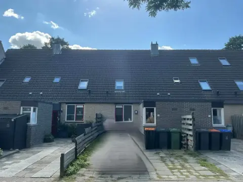 Casa adosada Kiepheugte 78, Assen - En alquiler