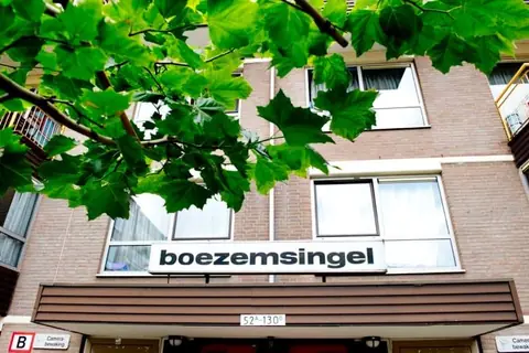 Kamer Van Meekerenstraat 60B/1, Rotterdam - Te Huur