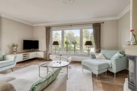 Villa individuelle Reimersdennenweg, Hengelo (OV) - À louer
