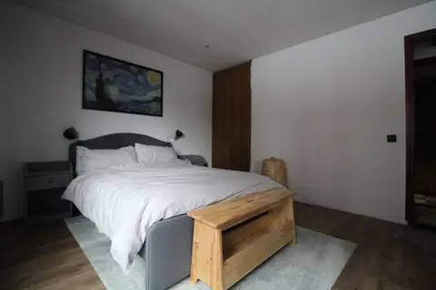 Vrijstaande Woning Ridder Thibaldstraat 28, Brunssum - Te Huur