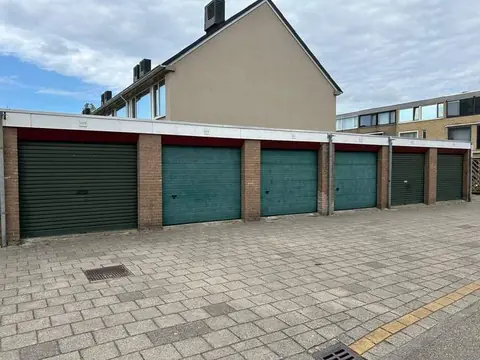 Lagerraum Meerzicht-West, Zoetermeer – Zur Vermietung