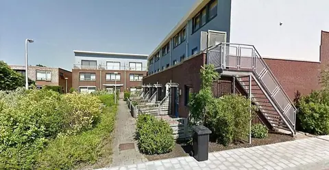 Appartement en duplex Schoolbaan, Roelofarendsveen - À louer